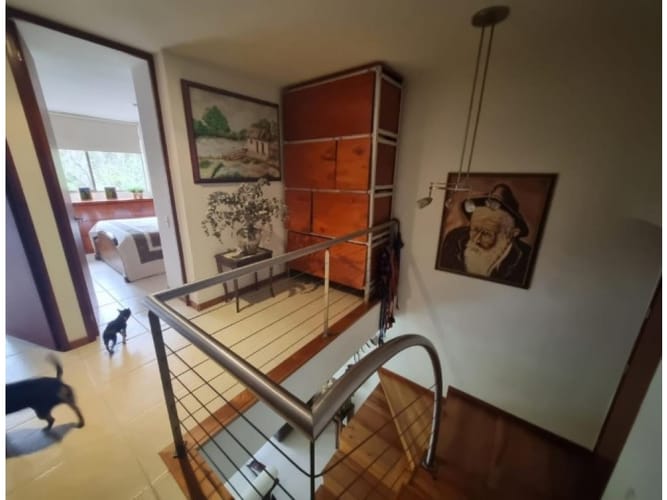 Apartamento en venta en San Lucas, Medellín · foto 9 de 19
