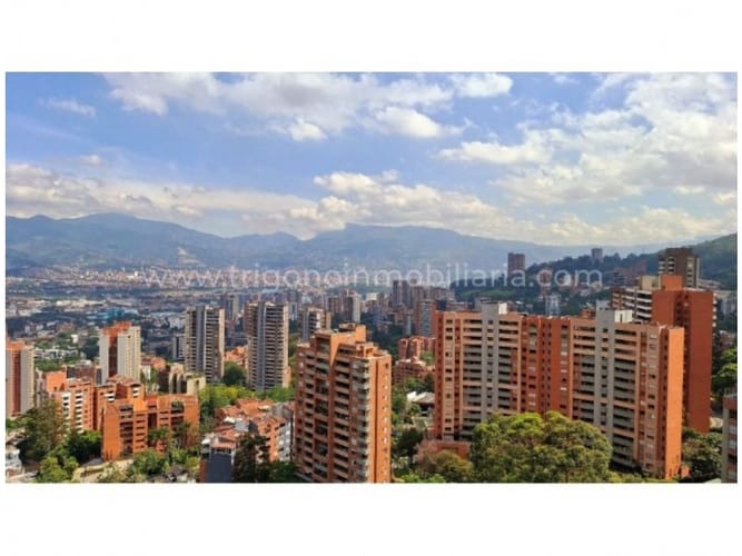 Apartamento de 4 alcobas en venta en Los Balsos, Medellín, 405 m² · foto 10 de 15