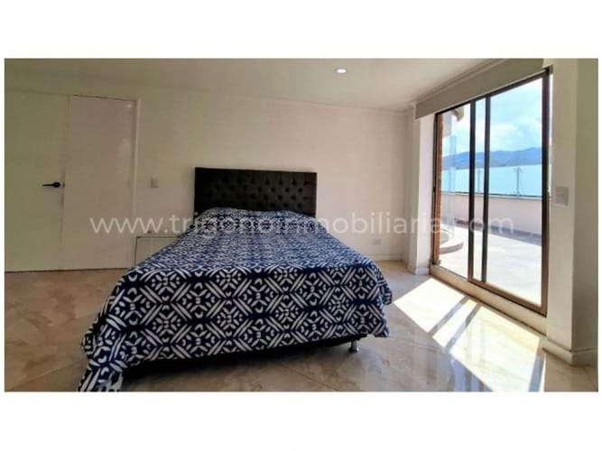 Apartamento de 4 alcobas en venta en Los Balsos, Medellín, 405 m² · foto 12 de 15