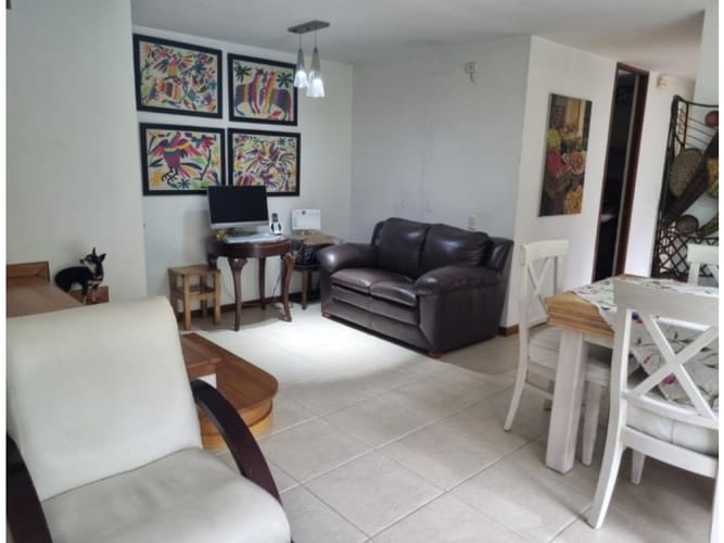 Apartamento en venta en San Lucas, Medellín · foto 13 de 19