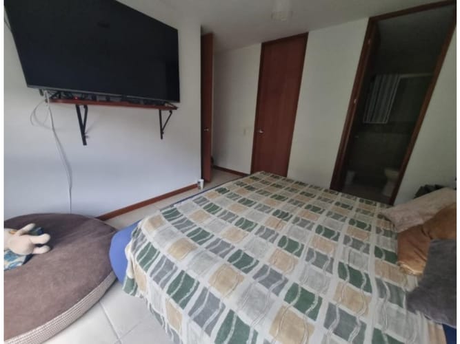 Apartamento en venta en San Lucas, Medellín · foto 14 de 19