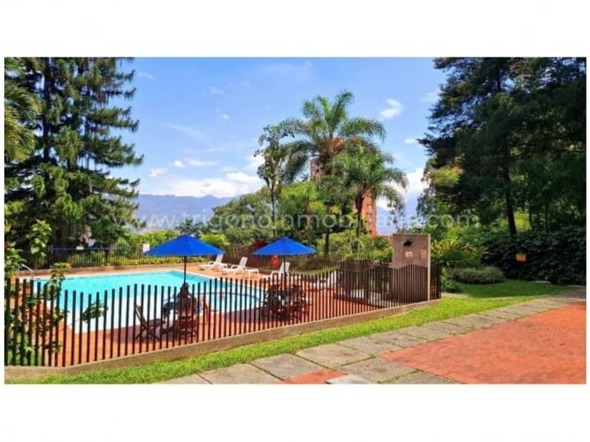 Apartamento de 4 alcobas en venta en Los Balsos, Medellín, 405 m² · foto 15 de 15