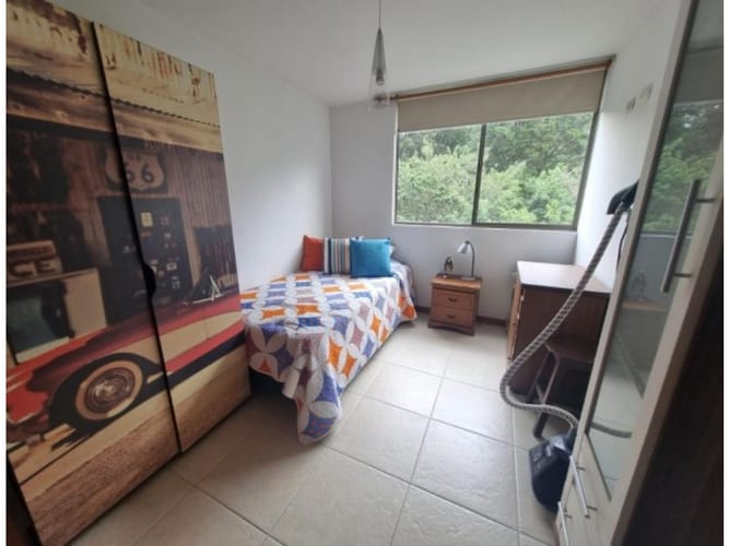 Apartamento en venta en San Lucas, Medellín · foto 15 de 19