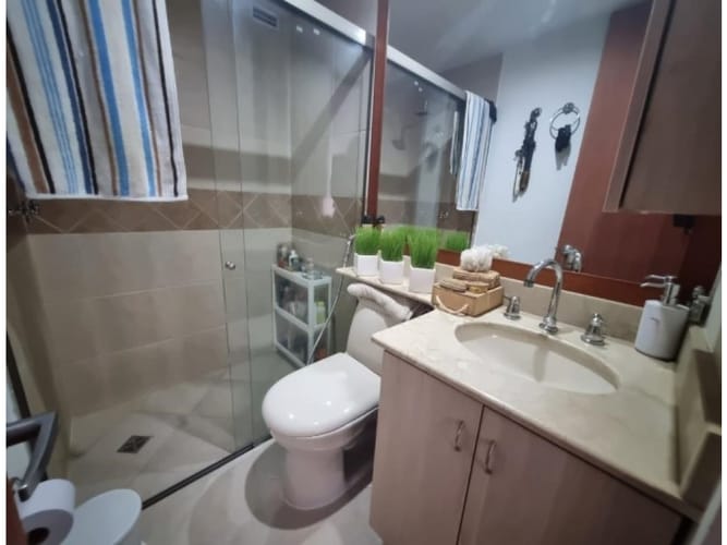 Apartamento en venta en San Lucas, Medellín · foto 18 de 19