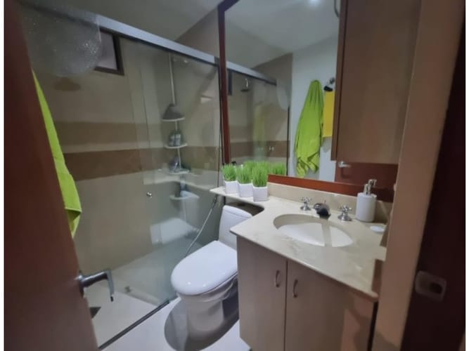 Apartamento en venta en San Lucas, Medellín · foto 19 de 19