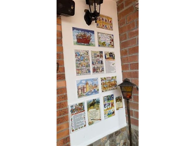 Casa de 4 alcobas en venta en Llano Grande, El Retiro, 1000 m² · foto 6 de 24
