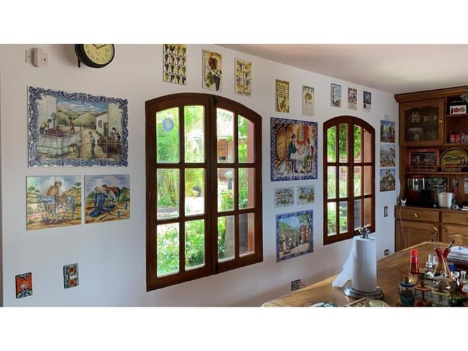 Casa de 4 alcobas en venta en Llano Grande, El Retiro, 1000 m² · foto 7 de 24