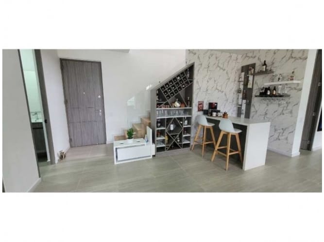 Apartamento de 3 alcobas en venta en Uribe Angel, Envigado, 275 m² · foto 9 de 17