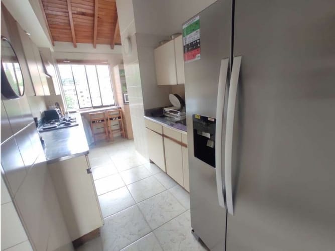 Apartamento de 4 alcobas en venta en Urbanizacion Villa Linda, Medellín, 166 m² · foto 9 de 15