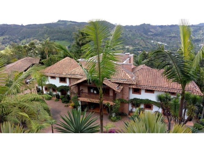 Casa de 4 alcobas en venta en Llano Grande, El Retiro, 1000 m² · foto 11 de 24
