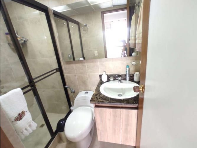 Apartamento de 4 alcobas en venta en Urbanizacion Villa Linda, Medellín, 166 m² · foto 13 de 15