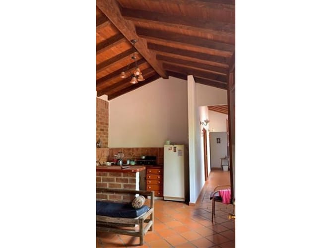 Casa de 4 alcobas en venta en Llano Grande, El Retiro, 1000 m² · foto 13 de 24