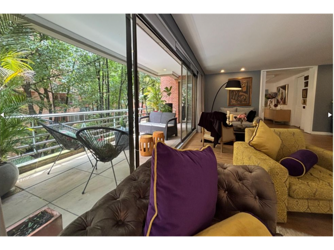Apartamento de 3 alcobas en venta en La Cabrera, Bogotá, 395 m² · foto 11 de 21