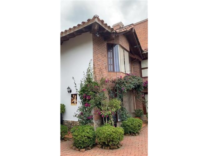 Casa de 4 alcobas en venta en Llano Grande, El Retiro, 1000 m² · foto 14 de 24