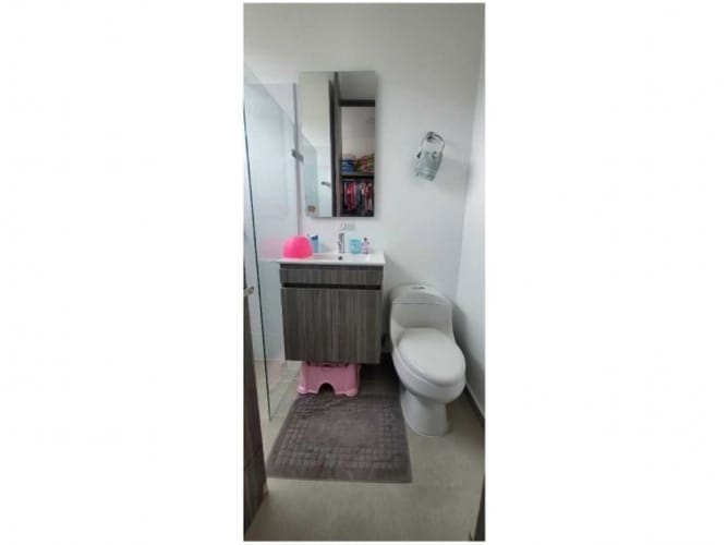 Apartamento de 3 alcobas en venta en Uribe Angel, Envigado, 275 m² · foto 16 de 17