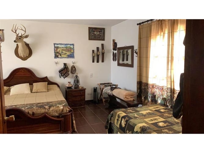 Casa de 4 alcobas en venta en Llano Grande, El Retiro, 1000 m² · foto 15 de 24