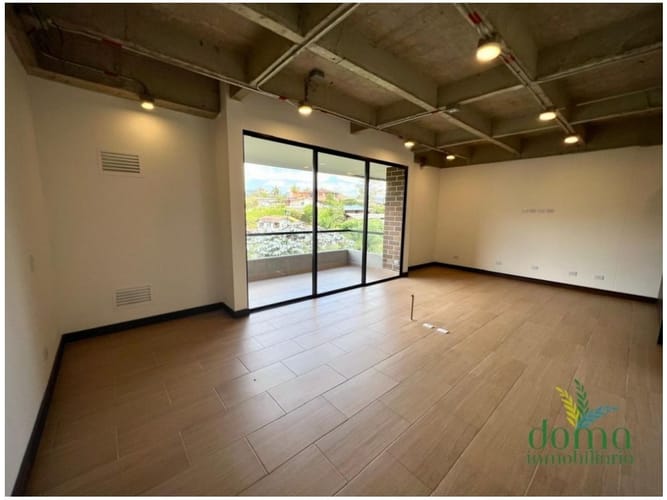 Apartamento de 1 alcoba en venta en El Retiro, 60 m² · foto 4 de 15