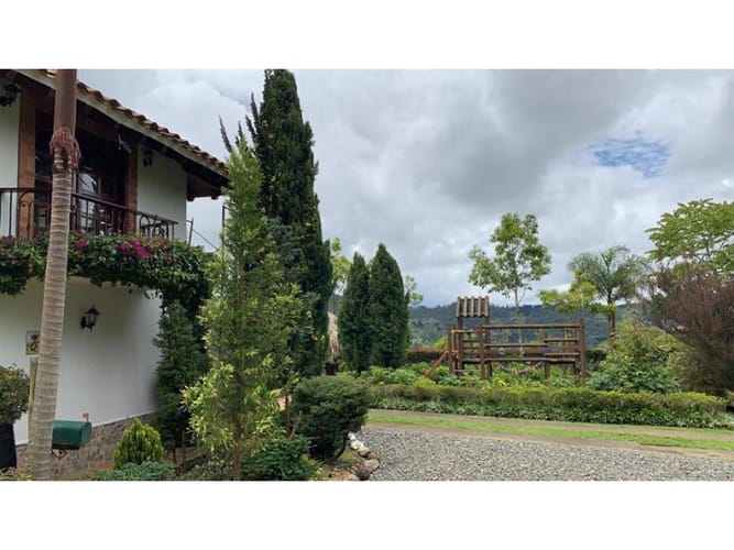 Casa de 4 alcobas en venta en Llano Grande, El Retiro, 1000 m² · foto 16 de 24