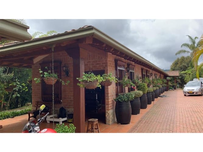 Casa de 4 alcobas en venta en Llano Grande, El Retiro, 1000 m² · foto 17 de 24