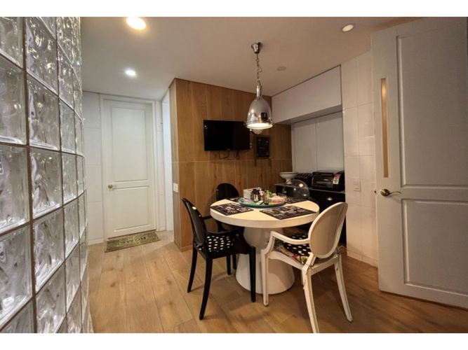 Apartamento de 3 alcobas en venta en La Cabrera, Bogotá, 395 m² · foto 15 de 21