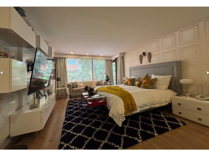 Apartamento de 3 alcobas en venta en La Cabrera, Bogotá, 395 m² · foto 16 de 21