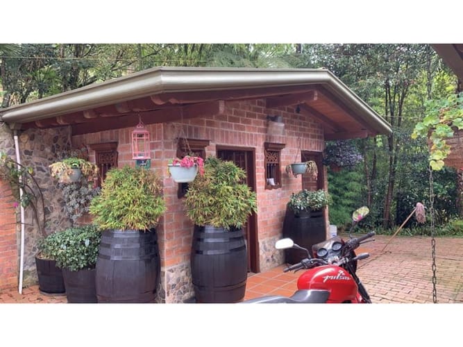 Casa de 4 alcobas en venta en Llano Grande, El Retiro, 1000 m² · foto 19 de 24