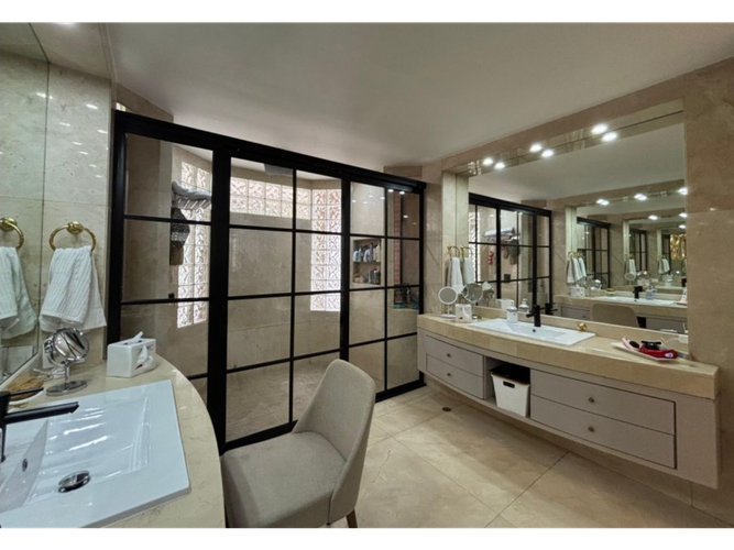 Apartamento de 3 alcobas en venta en La Cabrera, Bogotá, 395 m² · foto 17 de 21