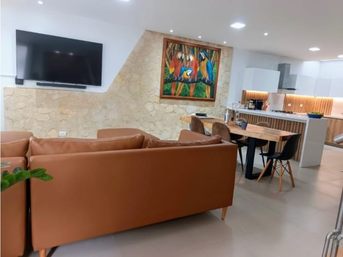 Casa de 4 alcobas en venta en La Ceja, 184 m² · foto 5 de 24