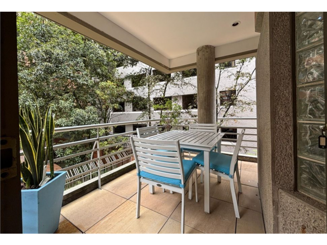 Apartamento de 3 alcobas en venta en La Cabrera, Bogotá, 395 m² · foto 21 de 21