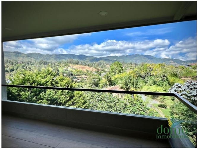 Apartamento de 1 alcoba en venta en El Retiro, 60 m² · foto 14 de 15