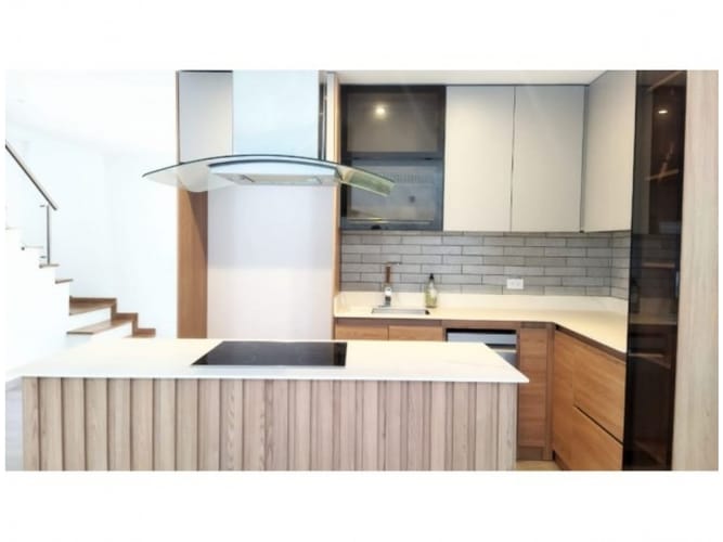 Casa de 3 alcobas en venta en La Ceja, 150 m² · foto 4 de 17