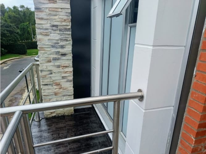 Casa de 4 alcobas en venta en La Ceja, 184 m² · foto 12 de 24