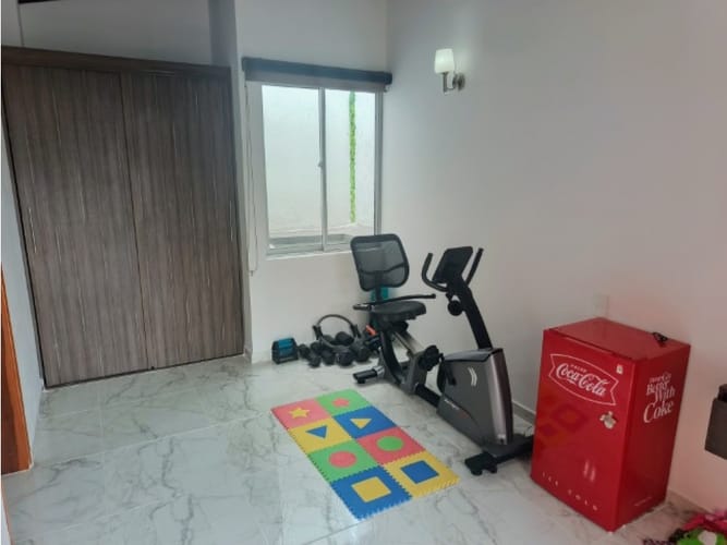 Casa de 4 alcobas en venta en La Ceja, 184 m² · foto 15 de 24
