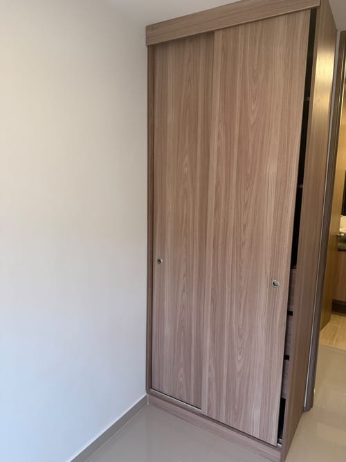 Apartamento de 3 alcobas en arriendo en Cd. Simon Bolivar Et. I, Ibagué, 55 m² · foto 16 de 21