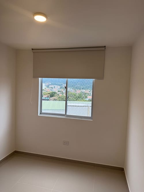 Apartamento de 3 alcobas en arriendo en Cd. Simon Bolivar Et. I, Ibagué, 55 m² · foto 17 de 21