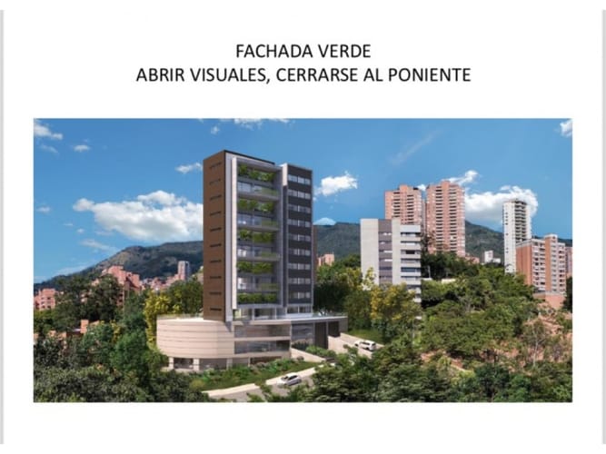 Apartamento de 3 alcobas en venta en Alejandría, Medellín, 230 m² · foto 7 de 19