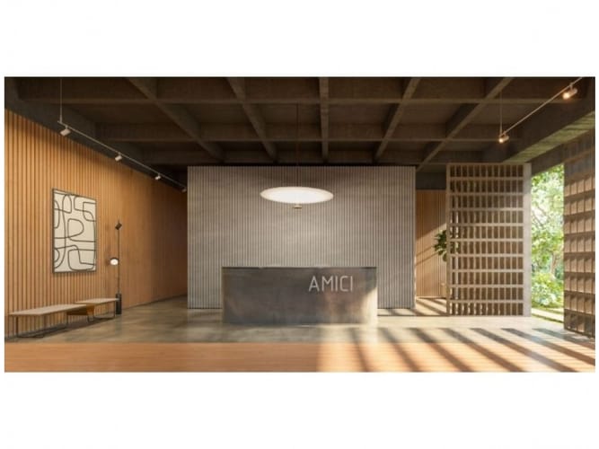 Apartamento en venta en El Poblado, Medellín · foto 5 de 7
