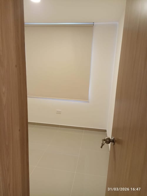 Apartamento de 3 alcobas en arriendo en Cd. Simon Bolivar Et. I, Ibagué, 55 m² · foto 20 de 21
