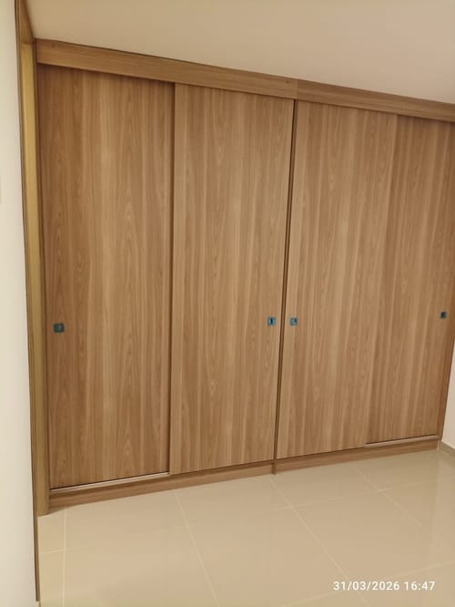 Apartamento de 3 alcobas en arriendo en Cd. Simon Bolivar Et. I, Ibagué, 55 m² · foto 19 de 21