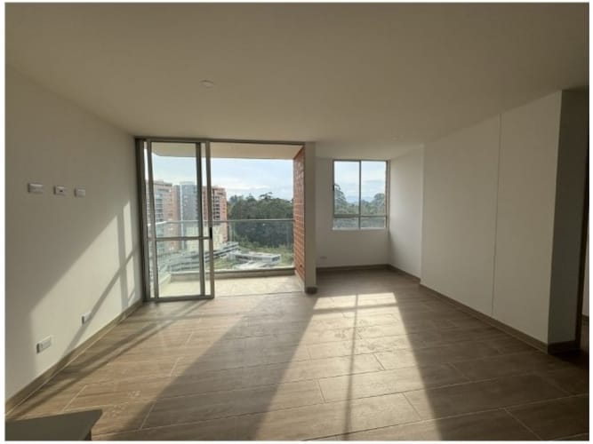 Apartamento de 2 alcobas en venta en San Antonio De Pereira, Rionegro, 64 m² · foto 2 de 22