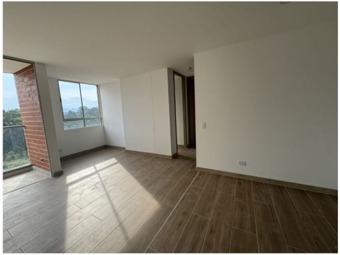 Apartamento de 2 alcobas en venta en San Antonio De Pereira, Rionegro, 64 m² · foto 3 de 22