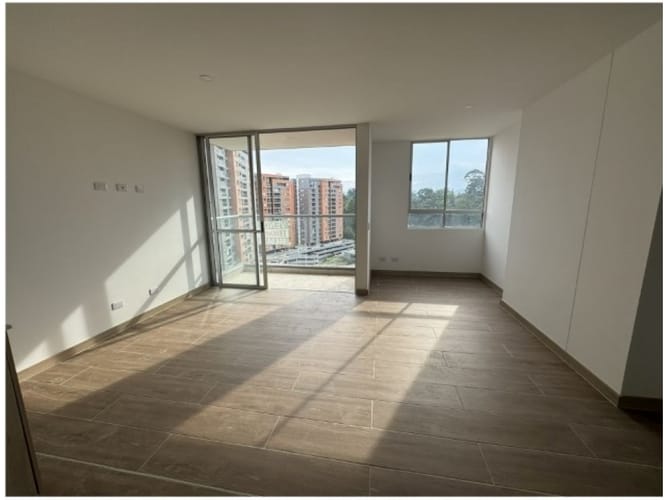 Apartamento de 2 alcobas en venta en San Antonio De Pereira, Rionegro, 64 m² · foto 8 de 22