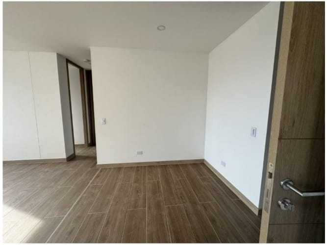 Apartamento de 2 alcobas en venta en San Antonio De Pereira, Rionegro, 64 m² · foto 11 de 22