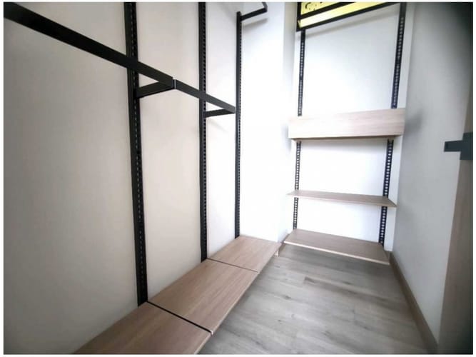 Apartamento de 2 alcobas en venta en Altos Del Poblado, Medellín, 113 m² · foto 15 de 20
