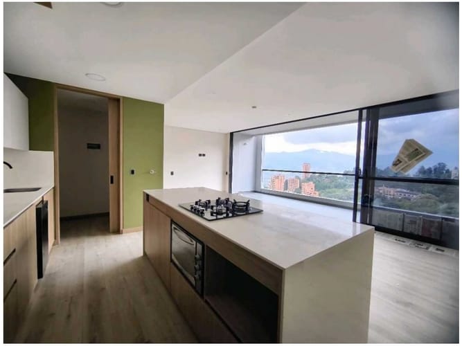 Apartamento de 2 alcobas en venta en Altos Del Poblado, Medellín, 113 m² · foto 16 de 20