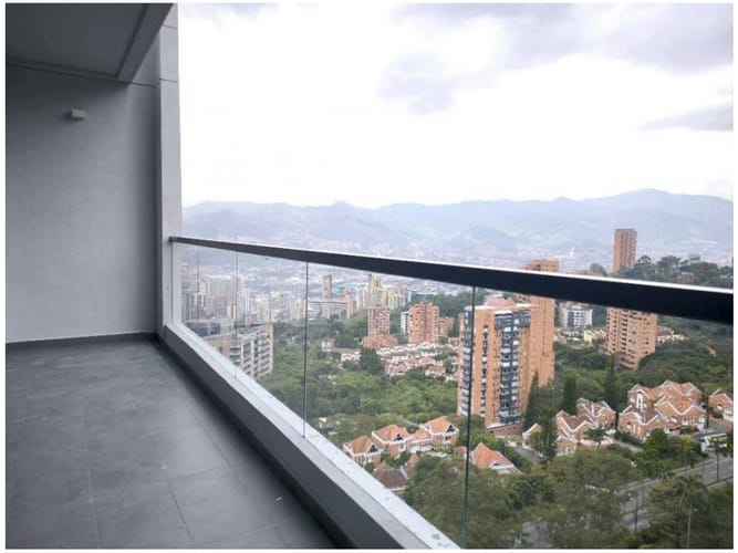 Apartamento de 2 alcobas en venta en Altos Del Poblado, Medellín, 113 m² · foto 17 de 20