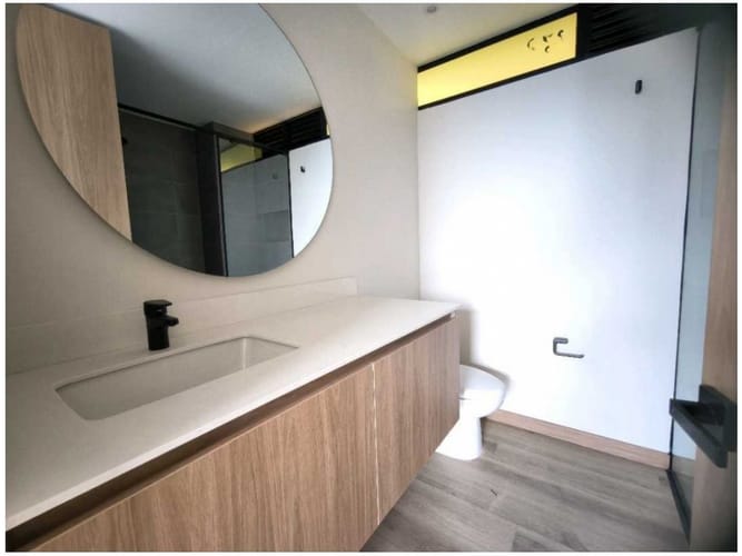 Apartamento de 2 alcobas en venta en Altos Del Poblado, Medellín, 113 m² · foto 19 de 20