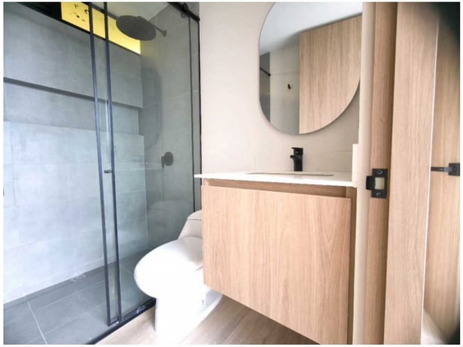 Apartamento de 2 alcobas en venta en Altos Del Poblado, Medellín, 113 m² · foto 20 de 20