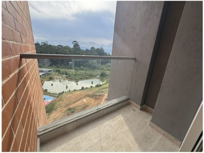 Apartamento de 2 alcobas en venta en San Antonio De Pereira, Rionegro, 64 m² · foto 18 de 22