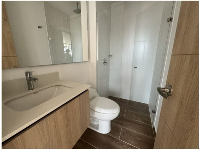 Apartamento de 2 alcobas en venta en San Antonio De Pereira, Rionegro, 64 m² · foto 20 de 22